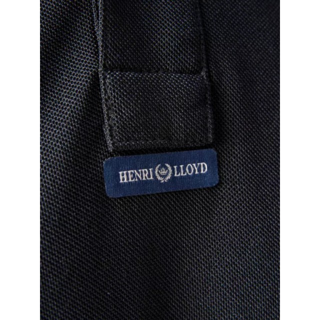 Polo Dri-Fast Black