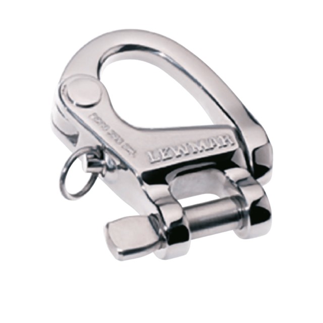 Synchro Snap Shackle 72mm