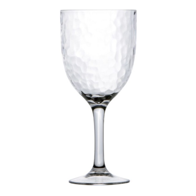 Ice Marine Business Wine Glass by MS (Set of 6 Pieces)