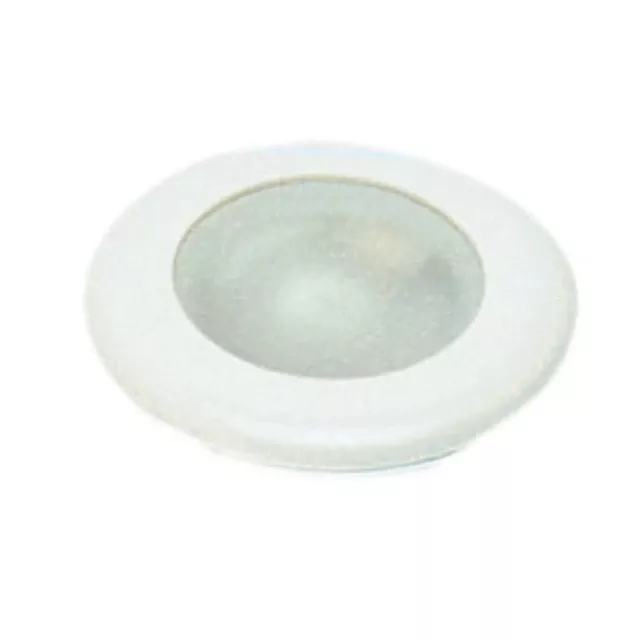 Batsystem Nova Classic ceiling light ABS white