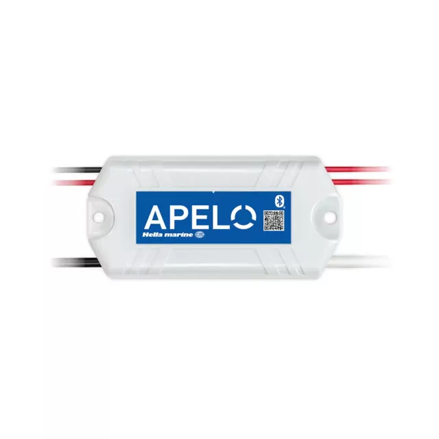 Apelo RGB/Smart Lighting Controller