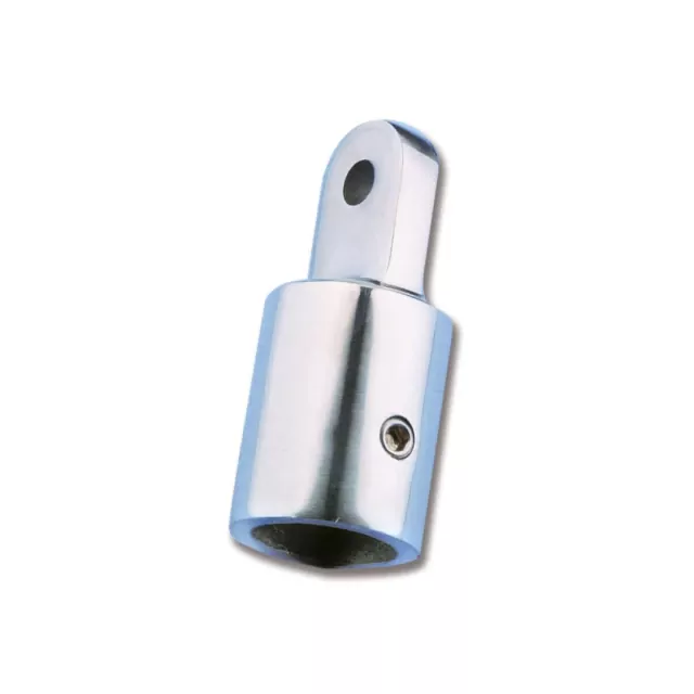 End cap 25mm