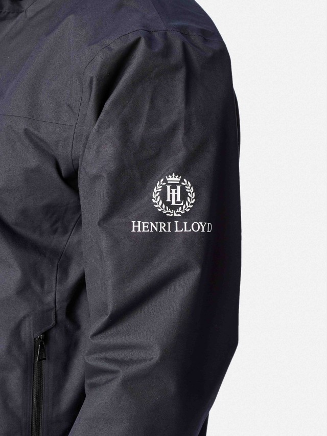 MENS BREEZE JACKET Black