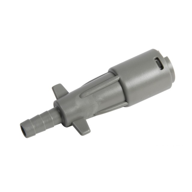 Female connector Mercury/Mariner hose adaptor