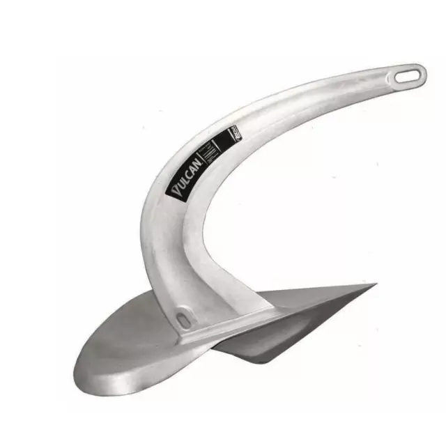 Rocna Anchor Vulcan Galvanized
