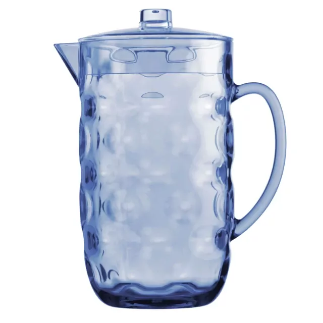 Pitcher Moon – Blue