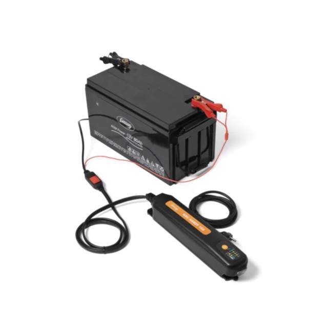 WBC-HANDY 150 Battery Charger 12V - 15A