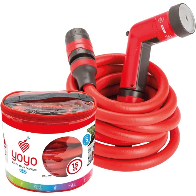 Λάστιχο Yoyo GO extendable hose - 20m