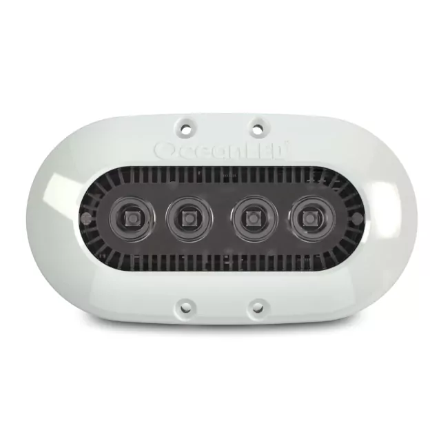 Υποβρύχια φώτα OCEAN LED X4 /1450 Lumens