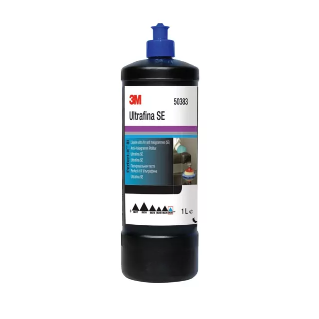 Perfect-It III Ultrafina Υψηλή Αλοιφή 1000ml