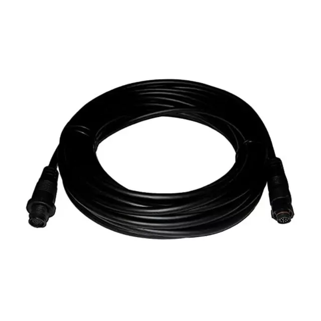 Extension cable for RayMic remote handset to the Ray60, Ray70, Ray90, and Ray91 VHF radios (5m)