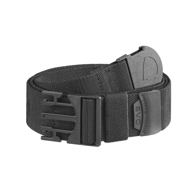 Musto EVO Stretch Belt 990 Black