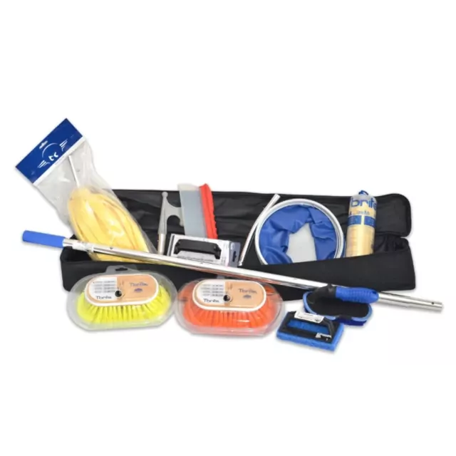 Boat Hook (Kit)