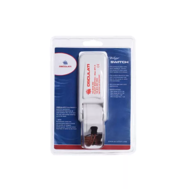 Φλοτερ Σεντίνας 20A-12v / 10A-24v