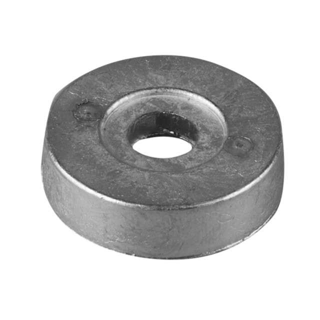Anode Yamaha Button for Engines