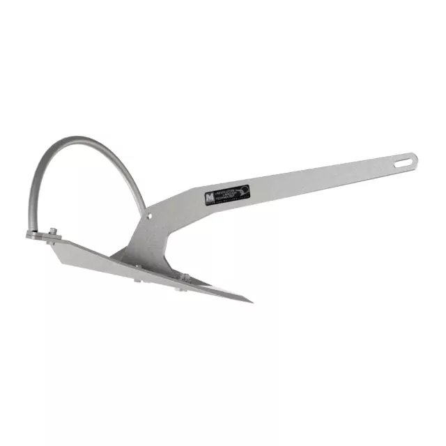 Mantus Anchor Inox Stainless Steel  8-30KG