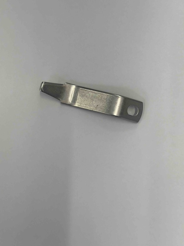 Flush Compression Latch από Ανοξείδωτο Χάλυβα με Push-to-Close λειτουργία