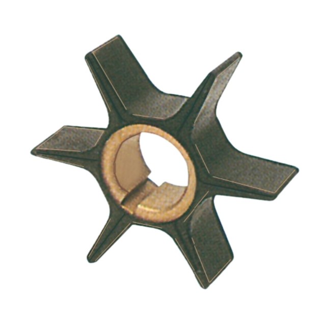 Impeller for outboard engine 25/35 HP Johnson/Evinrude