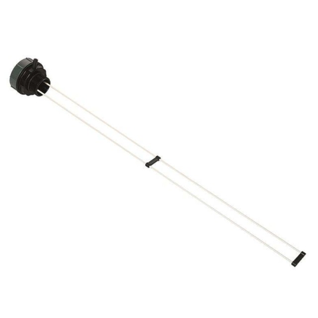 Waste water sensor 4-20 mA – 600-1200mm