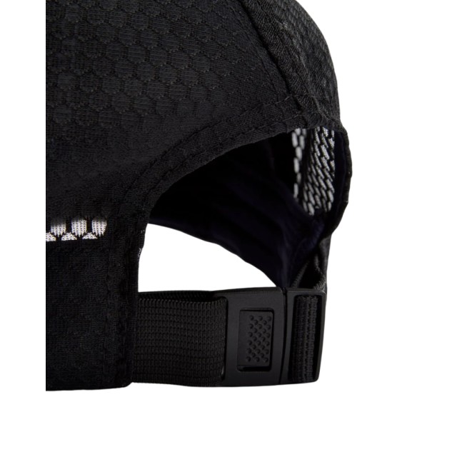 Tec Trucker Cap - Navy Blue (one size)