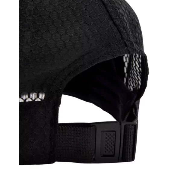 Tec Trucker Cap - Navy Blue (one size)