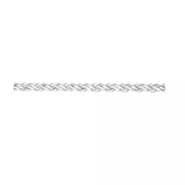SQUARELINE-PES White-Blue  o12mm - o20mm