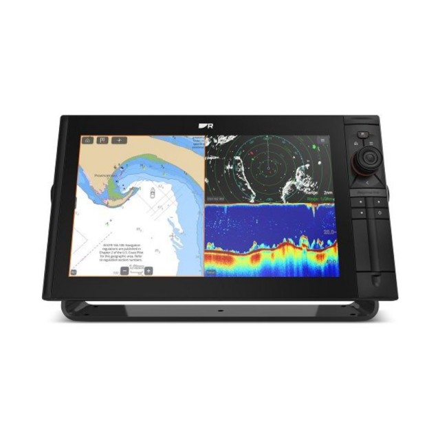 Raymarine Πολυοθόνη AXIOM 2 PRO 16 S