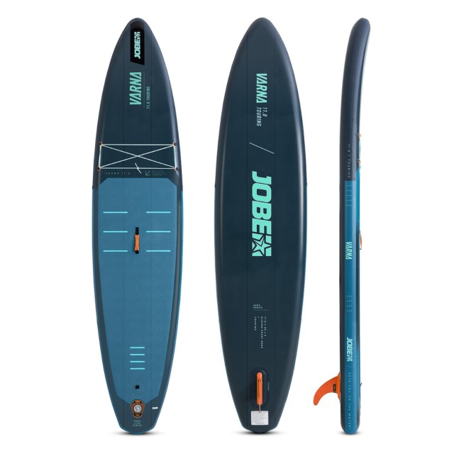 Jobe Σανίδα Aero Varna SUP  11.0