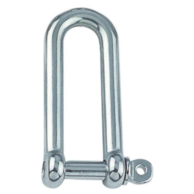 Shackle Straight Long A4