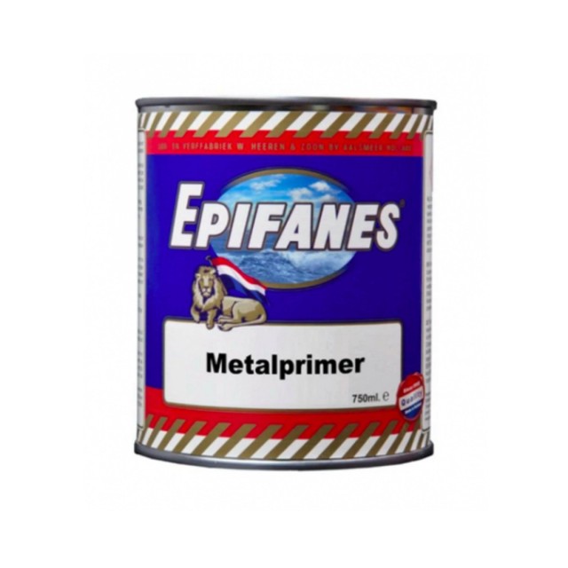 Αστάρι Μετάλλου 750ml