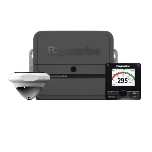 Raymarine EV-300 Autopilot System
