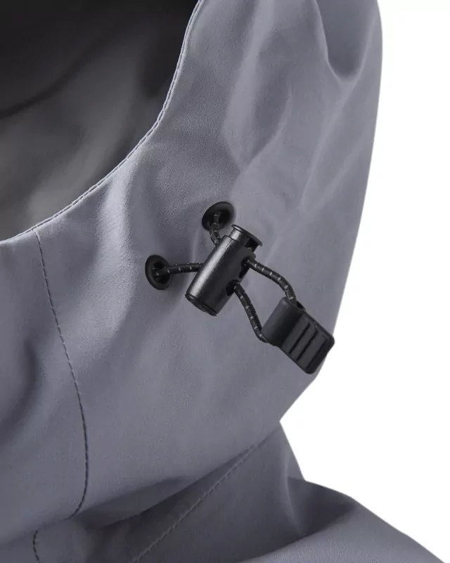 Νιτσεράδα UNISEX με κουκούλα Dynamic Lite Shell ICE