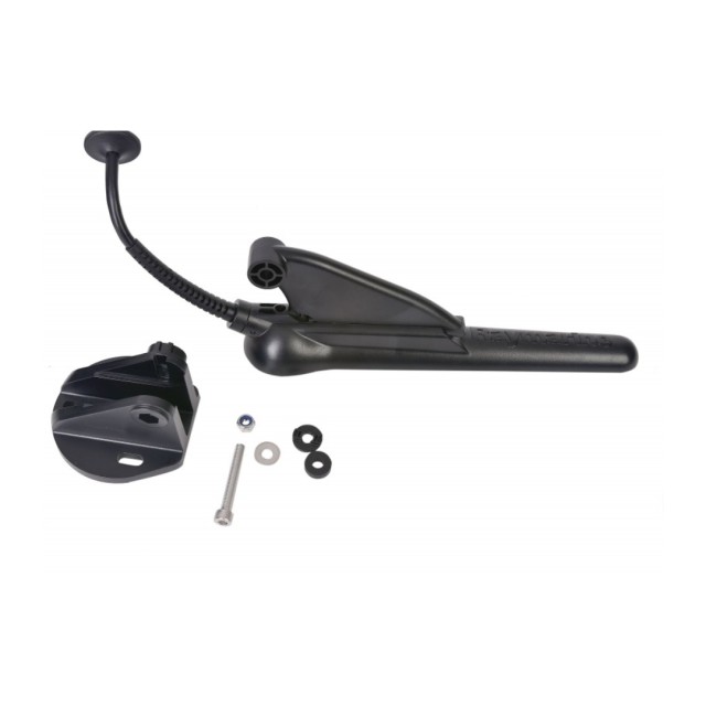 Raymarine αισθητήρας CPT-100DVS Transom Mount Transducer