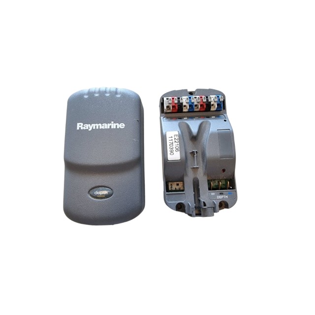 ST70 DEPTH Transducer Pod Base