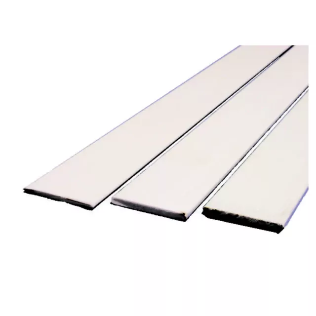 Επίπεδα Πηχάκια 40x4 mm  (με το μετρο)
