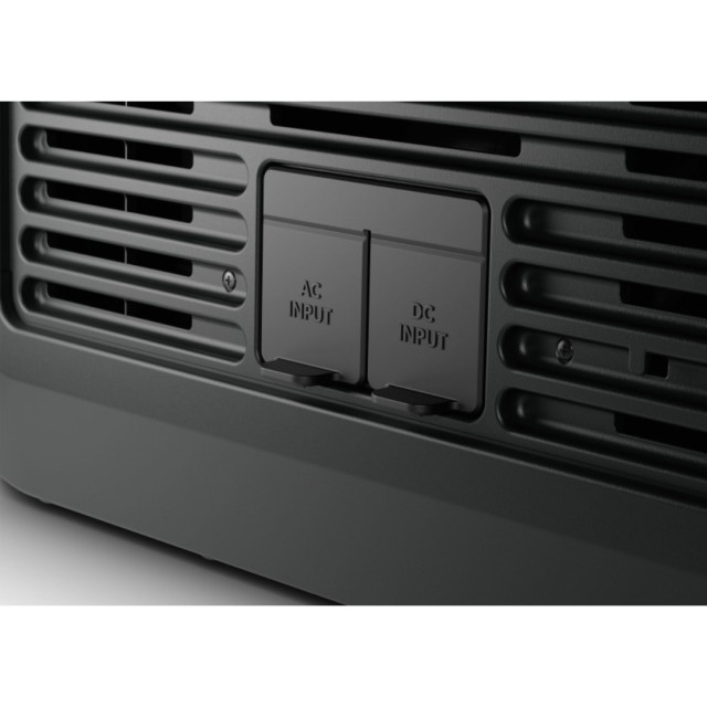 Φορητό Ψυγείο Ηλεκτρικό CoolFreeze CFX3 55IM Μαύρο 46lt 12V / 24V