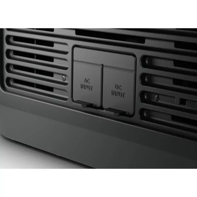Φορητό Ψυγείο Ηλεκτρικό CoolFreeze CFX3 55IM Μαύρο 53lt 12V / 24V