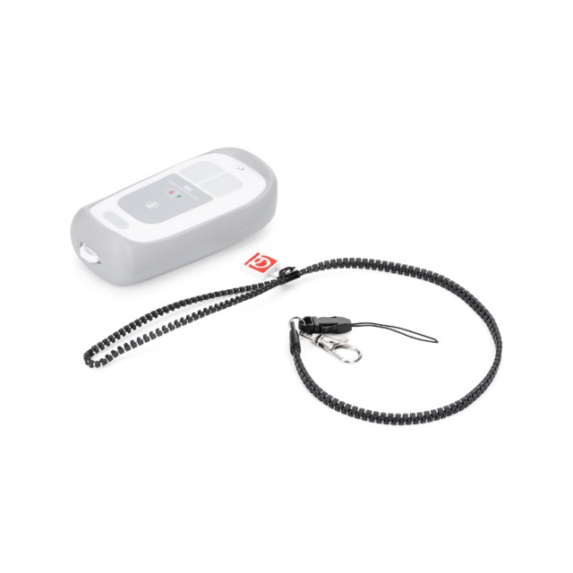 H02+ 2-Channel 869 MHz Wireless Handheld Remote