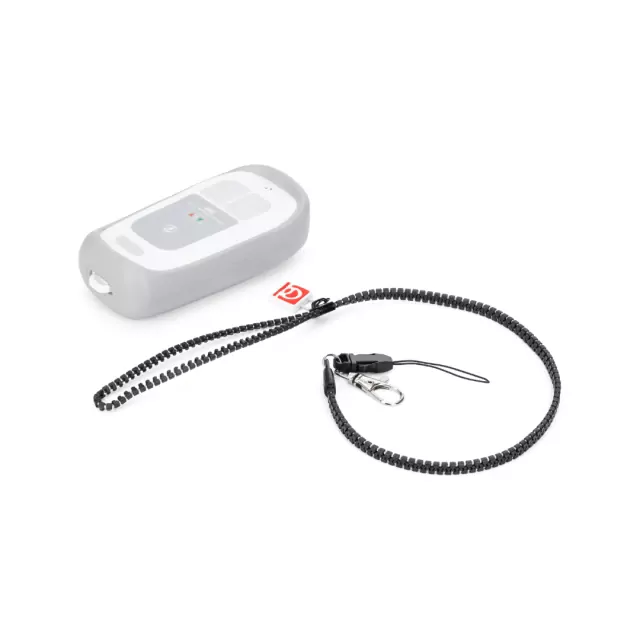 H02+ 2-Channel 869&nbsp;MHz Wireless Handheld Remote