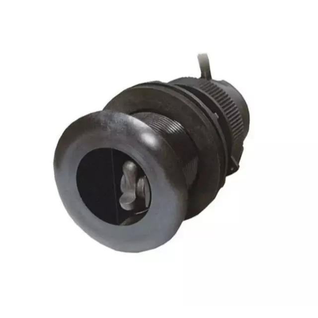 DST800 Analog Thru-Hull Transducer