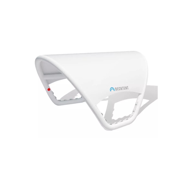 Inflatable Bimini White