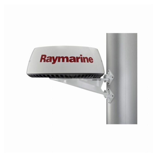 SC20 Quantum Radome Mast Mount