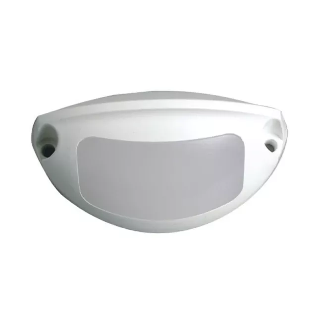 Cockpit light 4 LEDs 12V