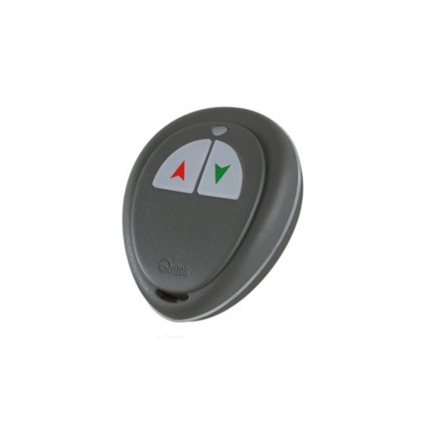 RRC Pocket 02 GEN Wireless Transmitter