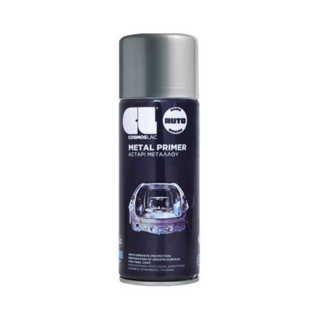 Spray PRIMER WHITE N345 , 400ml