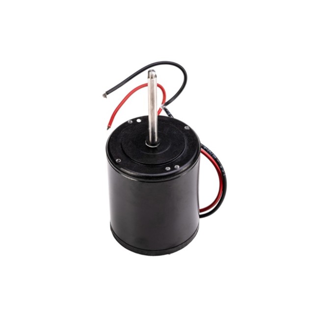 Motor for STANDARD Electric Marine Toilet 12V