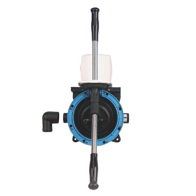 Universal Manual Bilge/Waste Pump - Amazon