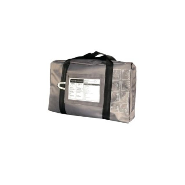 HERO HO-V Liferaft GR VALISE /  Made in France