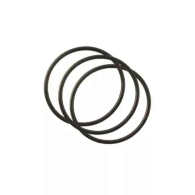 Σετ 3 O-Ring Νιτριλίου Jabsco για Αντλίες Σειράς 30520