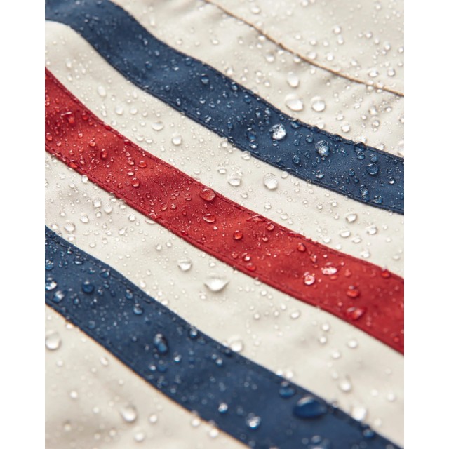 Freo Heritage Jacket - Aston Cream